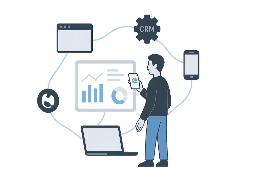 Automatisation des process