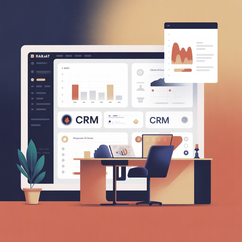 5 critères pour choisir un CRM pour une PME marocaine
